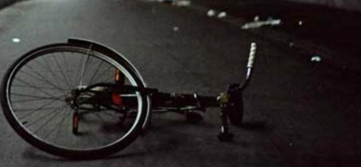 ΛΕΜΕΣΟΣ: Όχημα παρέσυρε 8χρονο αγοράκι ενώ έκανε ποδήλατο